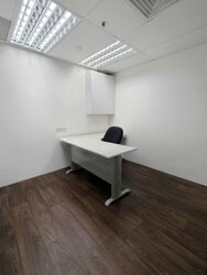 International Plaza (D2), Office #515220171